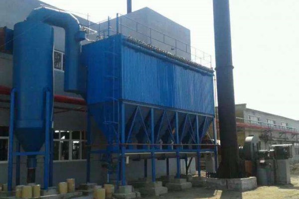 造紙廠鍋爐除塵器使用應(yīng)注意哪些事項？