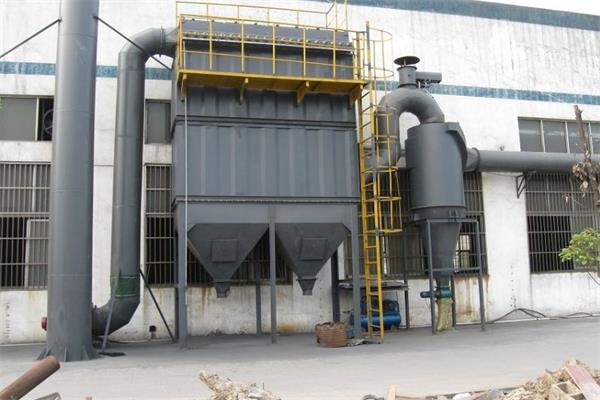 2噸鍋爐除塵器廠家直銷(xiāo)
